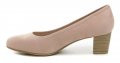 Jana 8-22476-42 rosa Damen Pumps Weite H | ARNO-schuhe.de – Schuhe mit Tradition