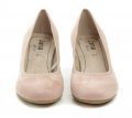 Jana 8-22476-42 rosa Damen Pumps Weite H | ARNO-schuhe.de – Schuhe mit Tradition