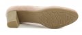 Jana 8-22476-42 rosa Damen Pumps Weite H | ARNO-schuhe.de – Schuhe mit Tradition