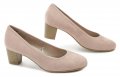 Jana 8-22476-42 rosa Damen Pumps Weite H | ARNO-schuhe.de – Schuhe mit Tradition