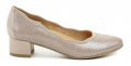 Mintaka 1361 perlbeige Damen Pumps | ARNO-schuhe.de – Schuhe mit Tradition
