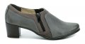 Mintaka 411553-23 grau Damen Schuhe | ARNO-schuhe.de – Schuhe mit Tradition