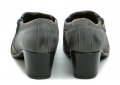 Mintaka 411553-23 grau Damen Schuhe | ARNO-schuhe.de – Schuhe mit Tradition