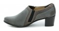 Mintaka 411553-23 grau Damen Schuhe | ARNO-schuhe.de – Schuhe mit Tradition