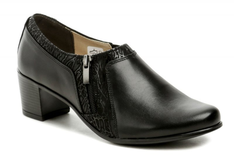 Mintaka 411553-23 schwarz Damen Schuhe | ARNO-schuhe.de – Schuhe mit Tradition