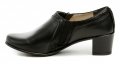 Mintaka 411553-23 schwarz Damen Schuhe | ARNO-schuhe.de – Schuhe mit Tradition
