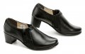 Mintaka 411553-23 schwarz Damen Schuhe | ARNO-schuhe.de – Schuhe mit Tradition