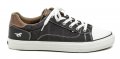 Mustang 4180-303-9 schwarz Herren Halbschuhe | ARNO-schuhe.de – Schuhe mit Tradition