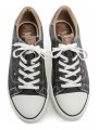 Mustang 4180-303-9 schwarz Herren Halbschuhe | ARNO-schuhe.de – Schuhe mit Tradition