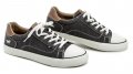 Mustang 4180-303-9 schwarz Herren Halbschuhe | ARNO-schuhe.de – Schuhe mit Tradition