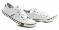 Mustang 1099-310-1 weiße Turnschuhe | ARNO-schuhe.de – Schuhe mit Tradition