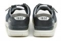 Mustang 4138-311-820 navy Herren Halbschuhe | ARNO-schuhe.de – Schuhe mit Tradition