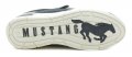 Mustang 4138-311-820 navy Herren Halbschuhe | ARNO-schuhe.de – Schuhe mit Tradition