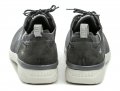 Mustang 4132-310-20 dunkelgrau Herren Turnschuhe | ARNO-schuhe.de – Schuhe mit Tradition