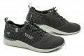 Mustang 4132-310-20 dunkelgrau Herren Turnschuhe | ARNO-schuhe.de – Schuhe mit Tradition