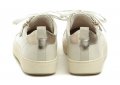 Tamaris 8-53707-42 cremefarbene Damen Halbschuhe in Übergröße | ARNO-schuhe.de – Schuhe mit Tradition