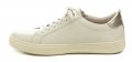 Tamaris 8-53707-42 cremefarbene Damen Halbschuhe in Übergröße | ARNO-schuhe.de – Schuhe mit Tradition