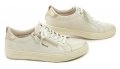 Tamaris 8-53707-42 cremefarbene Damen Halbschuhe in Übergröße | ARNO-schuhe.de – Schuhe mit Tradition