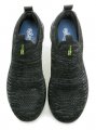 Power POW105M schwarz Herren Turnschuhe | ARNO-schuhe.de – Schuhe mit Tradition