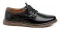 Wojtylko 8W24372C schwarz Herren Halbschuhe | ARNO-schuhe.de – Schuhe mit Tradition