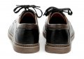Wojtylko 8W24372C schwarz Herren Halbschuhe | ARNO-schuhe.de – Schuhe mit Tradition