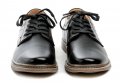 Wojtylko 8W24372C schwarz Herren Halbschuhe | ARNO-schuhe.de – Schuhe mit Tradition