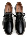 Wojtylko 8W24372C schwarz Herren Halbschuhe | ARNO-schuhe.de – Schuhe mit Tradition