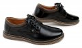 Wojtylko 8W24372C schwarz Herren Halbschuhe | ARNO-schuhe.de – Schuhe mit Tradition