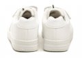 Axim 24393B weiß Kinder Turnschuhe | ARNO-schuhe.de – Schuhe mit Tradition