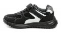 Axim 24403C schwarz Kinder Turnschuhe | ARNO-schuhe.de – Schuhe mit Tradition