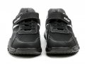 Axim 24403C schwarz Kinder Turnschuhe | ARNO-schuhe.de – Schuhe mit Tradition