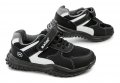 Axim 24403C schwarz Kinder Turnschuhe | ARNO-schuhe.de – Schuhe mit Tradition