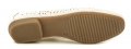 Wojtylko 7B23517B weiß Damen Sommer Ballerinas | ARNO-schuhe.de – Schuhe mit Tradition