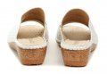 Wojtylko 7KL10121L weiße Damen-Socken | ARNO-schuhe.de – Schuhe mit Tradition