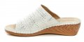 Wojtylko 7KL10121L weiße Damen-Socken | ARNO-schuhe.de – Schuhe mit Tradition