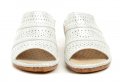 Wojtylko 7KL10121L weiße Damen-Socken | ARNO-schuhe.de – Schuhe mit Tradition