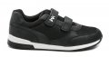 Wojtylko 5A24396C schwarz Kinder Turnschuhe | ARNO-schuhe.de – Schuhe mit Tradition