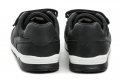 Wojtylko 5A24396C schwarz Kinder Turnschuhe | ARNO-schuhe.de – Schuhe mit Tradition