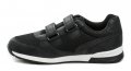 Wojtylko 5A24396C schwarz Kinder Turnschuhe | ARNO-schuhe.de – Schuhe mit Tradition