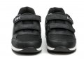 Wojtylko 5A24396C schwarz Kinder Turnschuhe | ARNO-schuhe.de – Schuhe mit Tradition