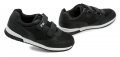 Wojtylko 5A24396C schwarz Kinder Turnschuhe | ARNO-schuhe.de – Schuhe mit Tradition