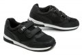 Wojtylko 5A24396C schwarz Kinder Turnschuhe | ARNO-schuhe.de – Schuhe mit Tradition