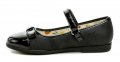 Wojtylko 5B24420C schwarz Mädchen Schuhe | ARNO-schuhe.de – Schuhe mit Tradition