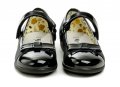 Wojtylko 5B24420C schwarz Mädchen Schuhe | ARNO-schuhe.de – Schuhe mit Tradition