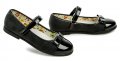 Wojtylko 5B24420C schwarz Mädchen Schuhe | ARNO-schuhe.de – Schuhe mit Tradition