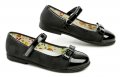 Wojtylko 5B24420C schwarz Mädchen Schuhe | ARNO-schuhe.de – Schuhe mit Tradition