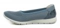 IMAC I3464-71 blau Damen Ballerinas | ARNO-schuhe.de – Schuhe mit Tradition