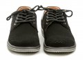 Wojtylko 9W24459C schwarz Herren Halbschuhe | ARNO-schuhe.de – Schuhe mit Tradition