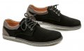 Wojtylko 9W24459C schwarz Herren Halbschuhe | ARNO-schuhe.de – Schuhe mit Tradition
