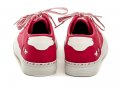 Mustang 1376-303-5 rot Damen Turnschuhe | ARNO-schuhe.de – Schuhe mit Tradition